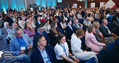 Rekordowe Forum Rynku Nieruchomości w Sopocie