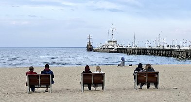 Najpierw Sopot, później Polska? "Silver Economy" to przyszłość