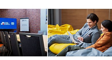 Sale konferencyjne w Sopocie. Gdzie zorganizować spotkanie biznesowe?