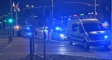 Nocne wyścigi w Sopocie? "Jedyne rozwiązanie to więcej patroli"