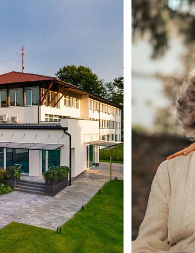 Najlepsze domy seniora pomorskie - 3 placówki blisko Trójmiasta