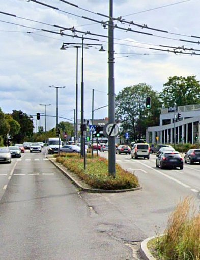 To już ostatni etap! Remont Alei Niepodległości wchodzi w kluczową fazę-34941