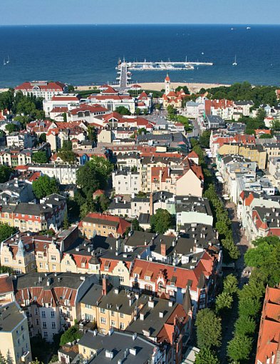 Ceny mieszkań w Sopocie ponownie rosną. Prognozy mówią jedno-35342