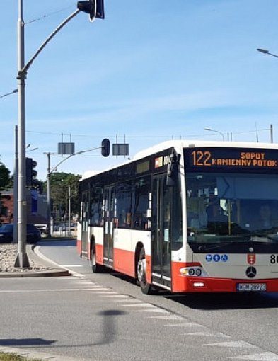 Ponad 200 osób podpisało petycję ws. zmian dot. linii autobusowej 122-35862