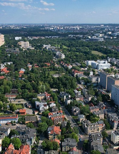 Spadły ceny mieszkań w Trójmieście, Krakowie i Poznaniu-35990