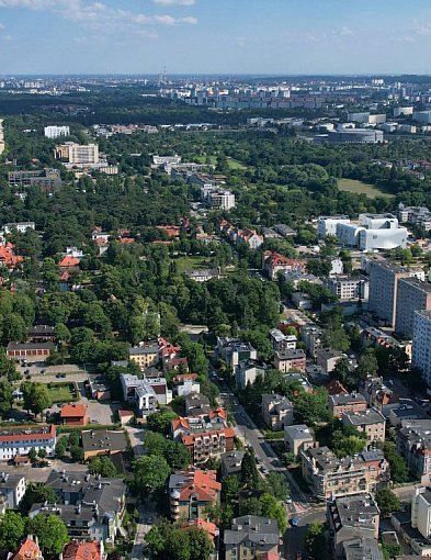 Spadły ceny mieszkań w Trójmieście, Krakowie i Poznaniu-35990
