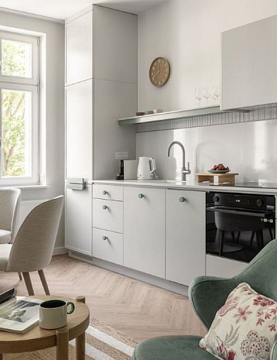 Czy apartamenty przejmą Sopot? Hotele w odwrocie, turyści bardziej wymagający-36450