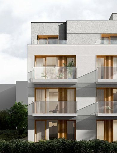 W Sopocie powstanie nowe osiedle! To inwestycja belgijskiego dewelopera-36845