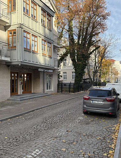 Za tę restaurację zapłacą fortunę! Ale taki adres w Sopocie to skarb-36893