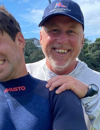 Polski triumf na antypodach! Sopoccy żeglarze zostali mistrzami świata-37292