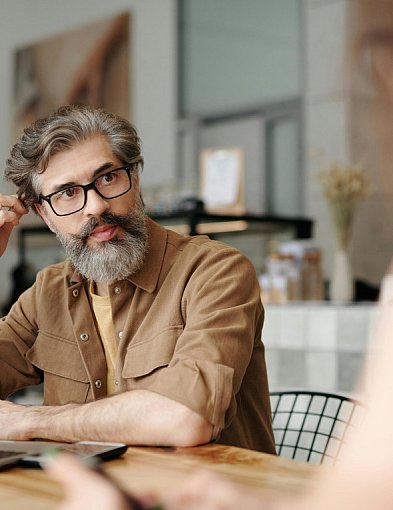 Tylko 13% mężczyzn bada się na raka prostaty - dlaczego mężczyźni unikają badań?-37557