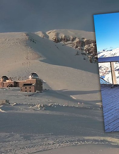 Sopocki trener psów zaginął w Apeninach! Akcja poszukiwawcza wciąż trwa-37632