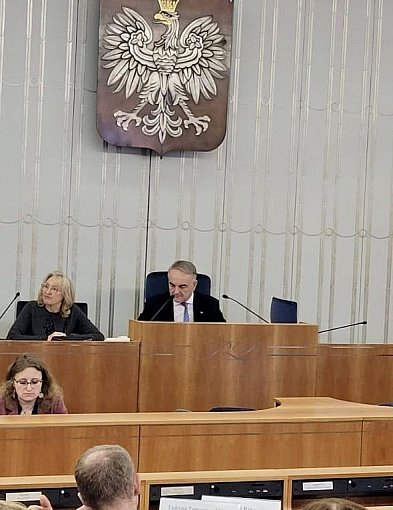 Prezydentka Sopotu: „Niecierpliwie czekam na regulację najmu" [WIDEO]-37644