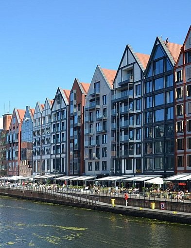 Trójmiasto nie ma powodów do zadowolenia. To jedno z najdroższych miejsc w Polsce-37626