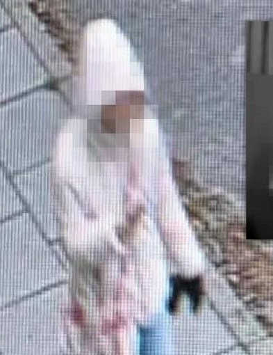 Tragiczny finał poszukiwań Oksany z Gdańska-37800