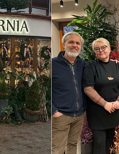 Najstarsza kwiaciarnia Sopotu świętuje 80-lecie! Odkrywamy jej niezwykłą historię-37851