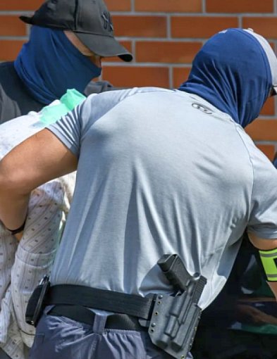 Maksymilian S. z szansą na warunkowe zwolnienie. To on zabił na sopockim peronie-37911