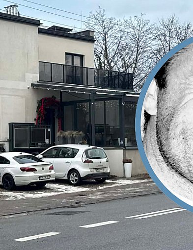 Nadmorska willa "króla mafii". Teraz możesz... wynająć tu pokój-38368