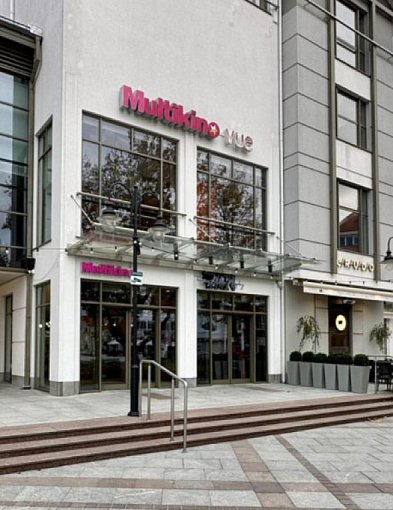 To koniec Multikina w Sopocie! Mieszkańcy stracą jedyny multipleks-38410