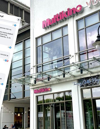 Sopot traci jedyne kino! Internauci: „Zostaną tylko Żabki i kebaby” [OPINIE]-38452
