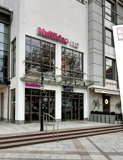 Chcą ratować Multikino w Sopocie! Mieszkańcy ruszyli z petycją-38707