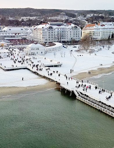 Elementy luksusu, za które płaci się w Sopocie „każde pieniądze”-38623