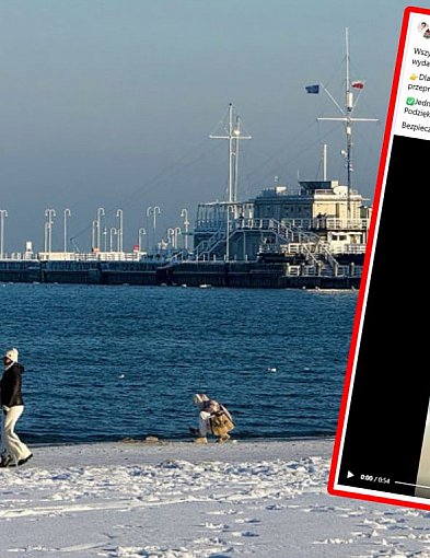 Prezydentka Sopotu reaguje na tragedię! Będą kontrole bezpieczeństwa