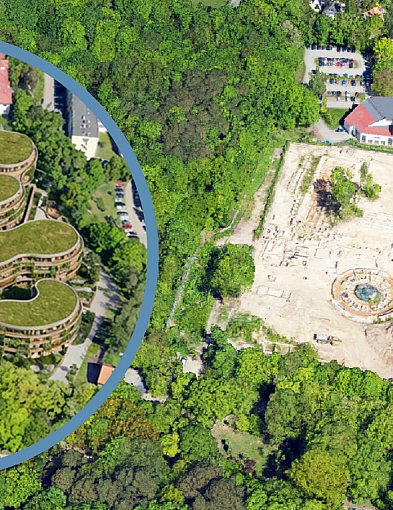 Nowe życie dawnej Cegielni i schroniska? Ważą się losy dużej inwestycji w Sopocie