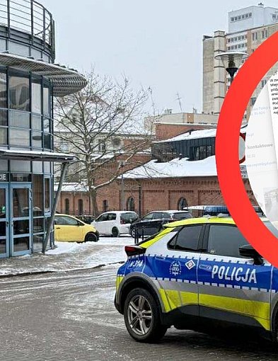 Policjanci z Sopotu usłyszeli zarzuty! W tle narkotyki i groźby karalne