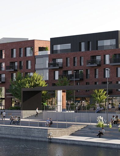 Jubileuszowa oferta od Invest Komfort: 30 apartamentów na 30-lecie