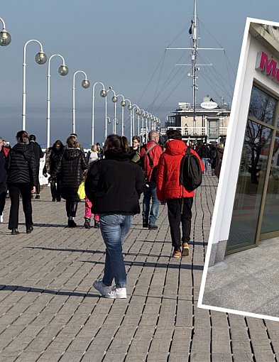 Sprawdziliśmy, co ostatnio zmieniło się w Sopocie. Marzec zaczynamy