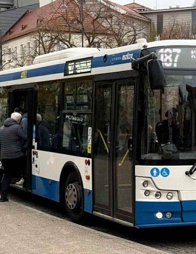 „Czuję się tu gorzej traktowany”. Niepełnosprawny mieszkaniec rozważa wyprowadzkę