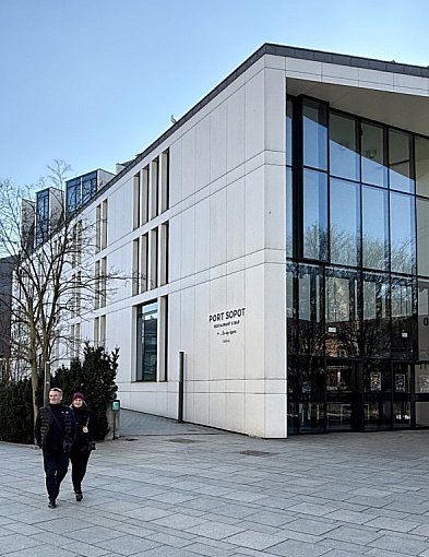 Kto przejmie Hotel Molo w Sopocie? Syndyk ogłosił konkurs na dzierżawę obiektu