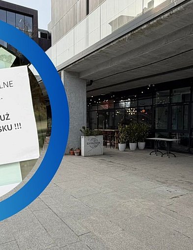 Znana restauracja z owocami morza znika z Sopotu