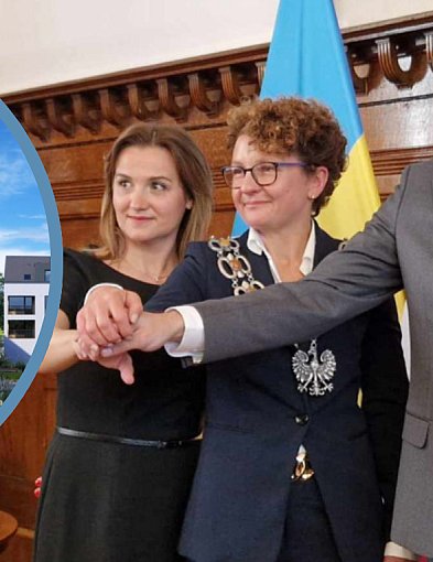 "Chcemy, żeby osoby mieszkające w Sopocie mogły tu zostać". Władze kurortu...