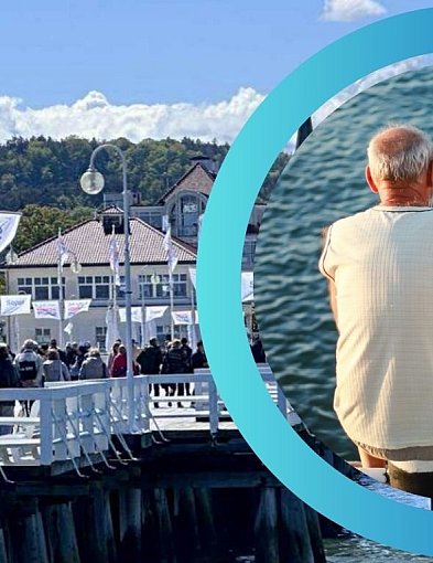 Czy na molo w Sopocie będzie można łowić? Wędkarze apelują do władz miasta