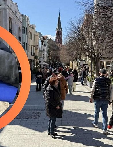 Znaleziono przy nim „narkotyk zombie"! Kradł w sklepach w Sopocie i Trójmieście