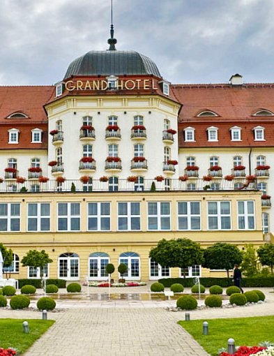 Nawet kilka tysięcy za dobę! Sopot wśród najdroższych miejsc premium w Polsce