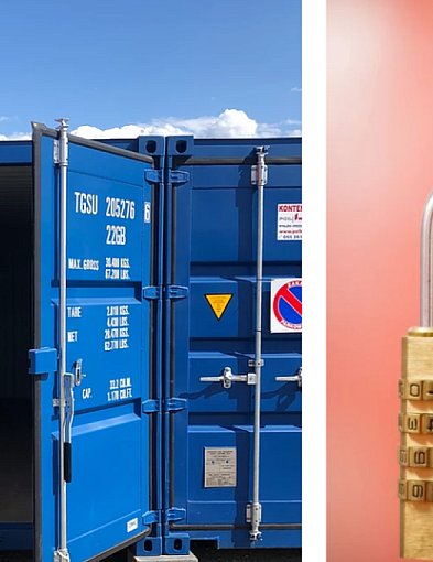 3 najlepsze firmy self storage w Gdańsku – porównanie ofert i możliwości