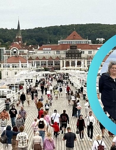 Koncert na molo i piknik rodzinny! Tak zapowiada się majówka w Sopocie