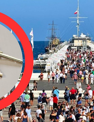 Wynajmujesz mieszkanie w Sopocie? Zbliża się ważny termin. Kary do 50 000 złotych