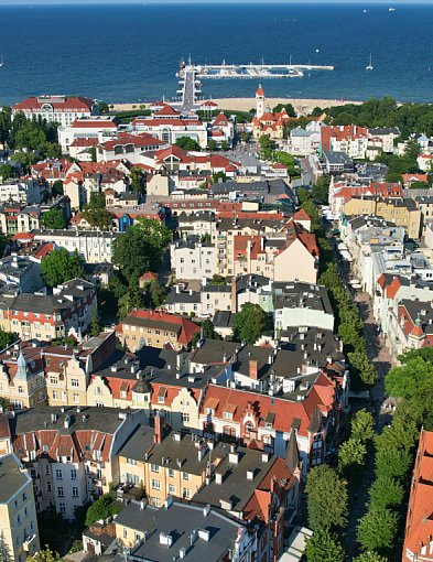 Sopot najdroższym miastem w Polsce? Znamy aktualne ceny mieszkań