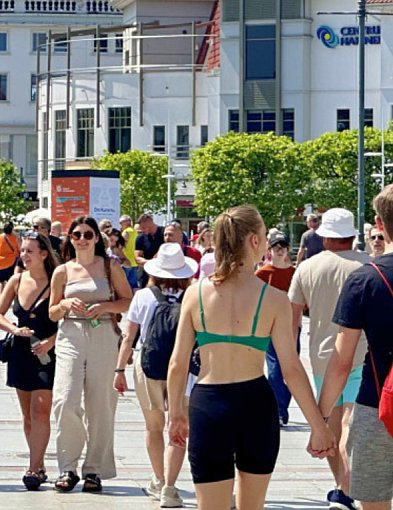 Bogaci nie martwią się o najem krótkoterminowy? Wspólnota może wymusić zapis