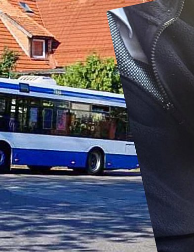 Kierowca autobusu w Sopocie zrobił coś, co poruszyło całe Trójmiasto!