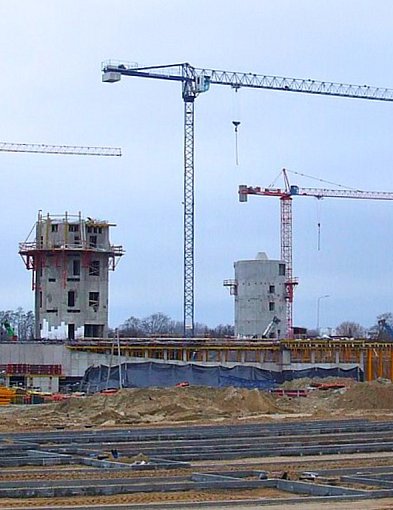 W Sopocie powstanie nowa hala? "Najlepsze rozwiązanie"