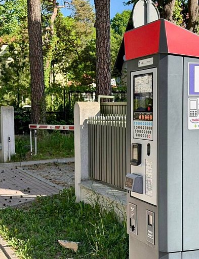 Opłata za parking w Sopocie. Radny chce poznać efekty podwyżki cen