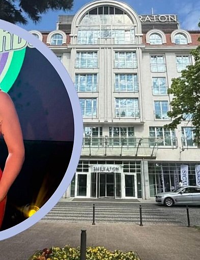 SPA i fitness najlepsze w Polsce! Hotel z Sopotu doceniony