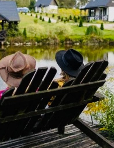 Kaszuby. Nowy luksus? Cisza, natura i życie na własnych zasadach