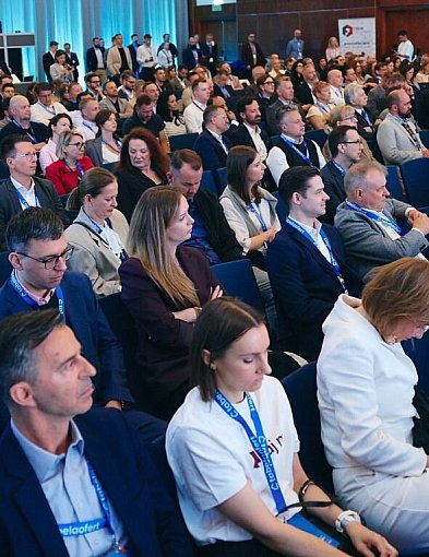 Rekordowe Forum Rynku Nieruchomości w Sopocie