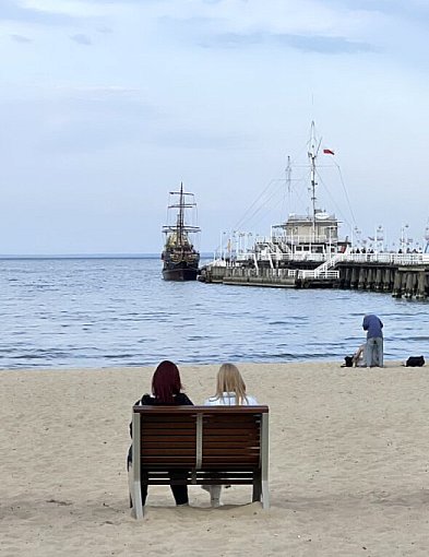 Najpierw Sopot, później Polska? "Silver Economy" to przyszłość